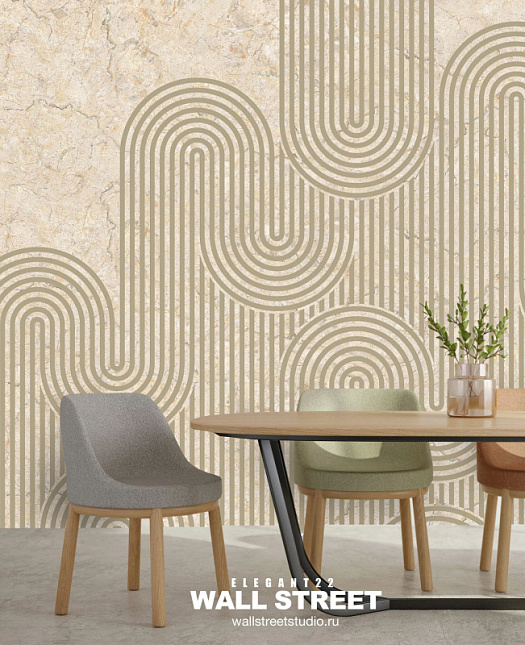 Неокамень в интерьере артикул Granite 25375, Неокамень, Wall street Неокамень в интерьере артикул Granite 25375, Неокамень, Wall street